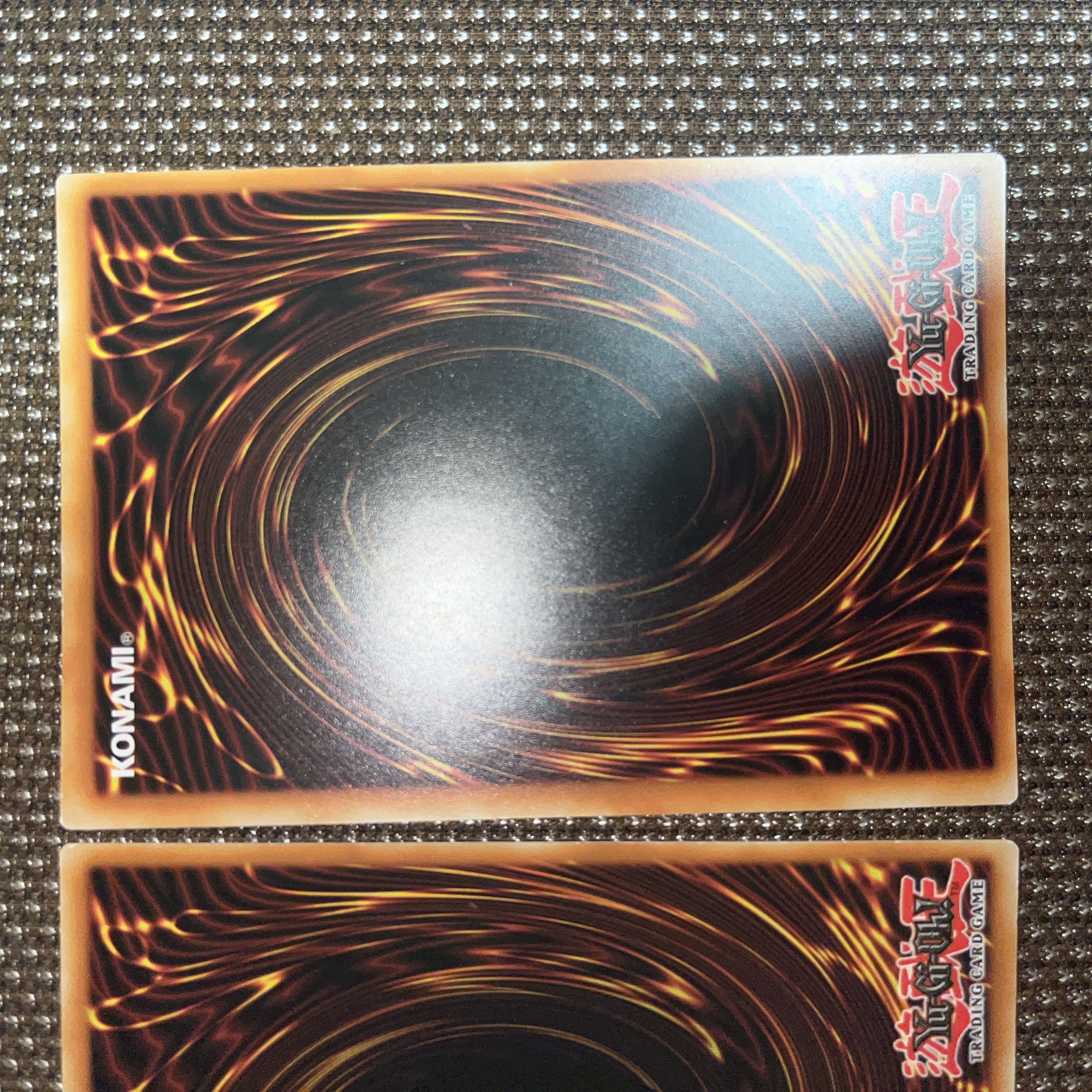 遊戯王　M・HERO ダーク・ロウ　EU版(英語) ウルパラ　1st 2枚