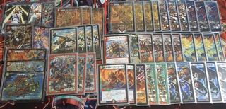 4月8日まで　赤緑モルトnext  不死鳥パーツ付き