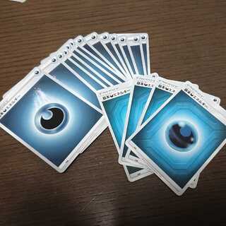 ポケモンカード 悪エネルギー