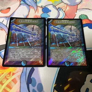 英知と追撃の宝剣 SR S2/S3