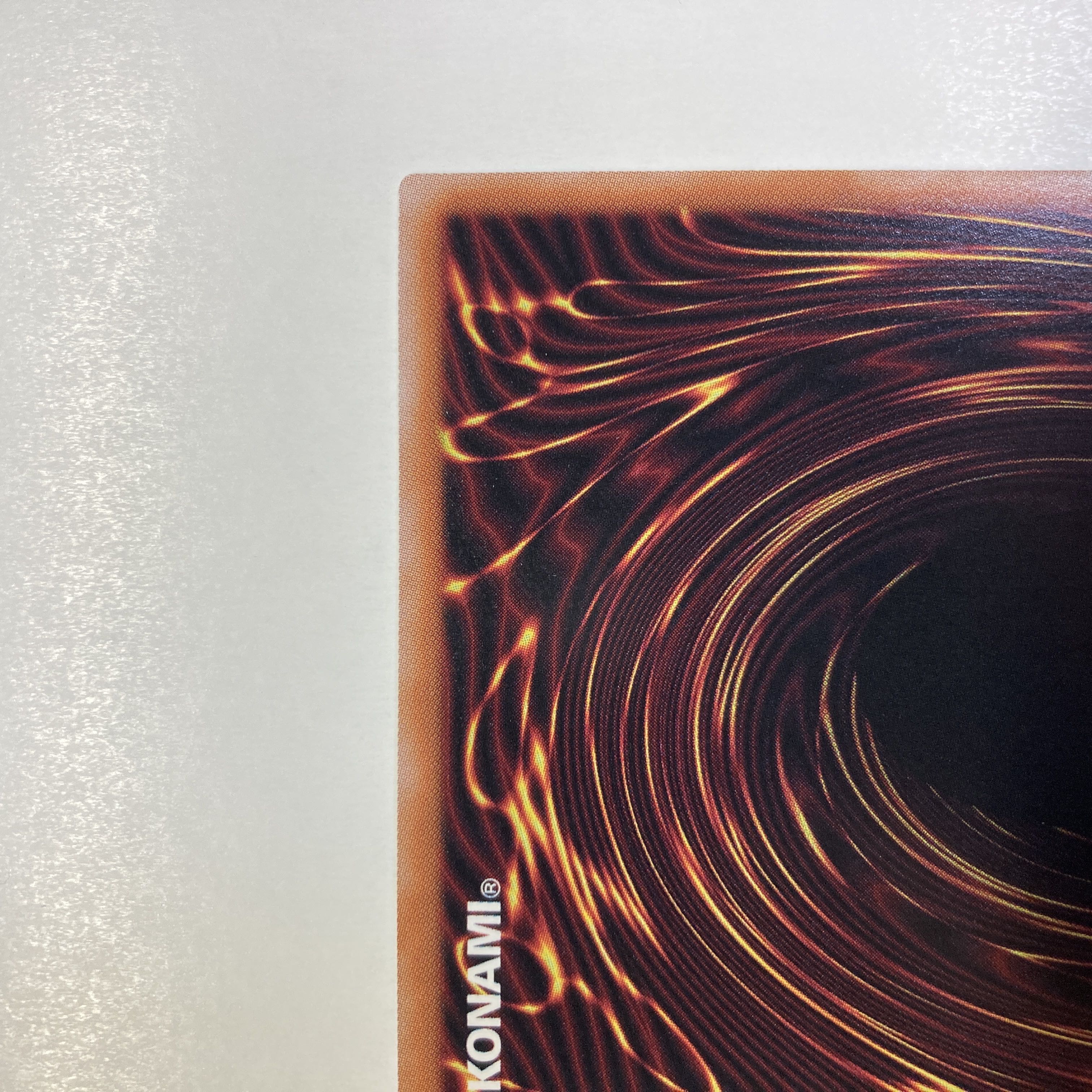 Vicious-Astroud Prismatic Secret Rare JP036