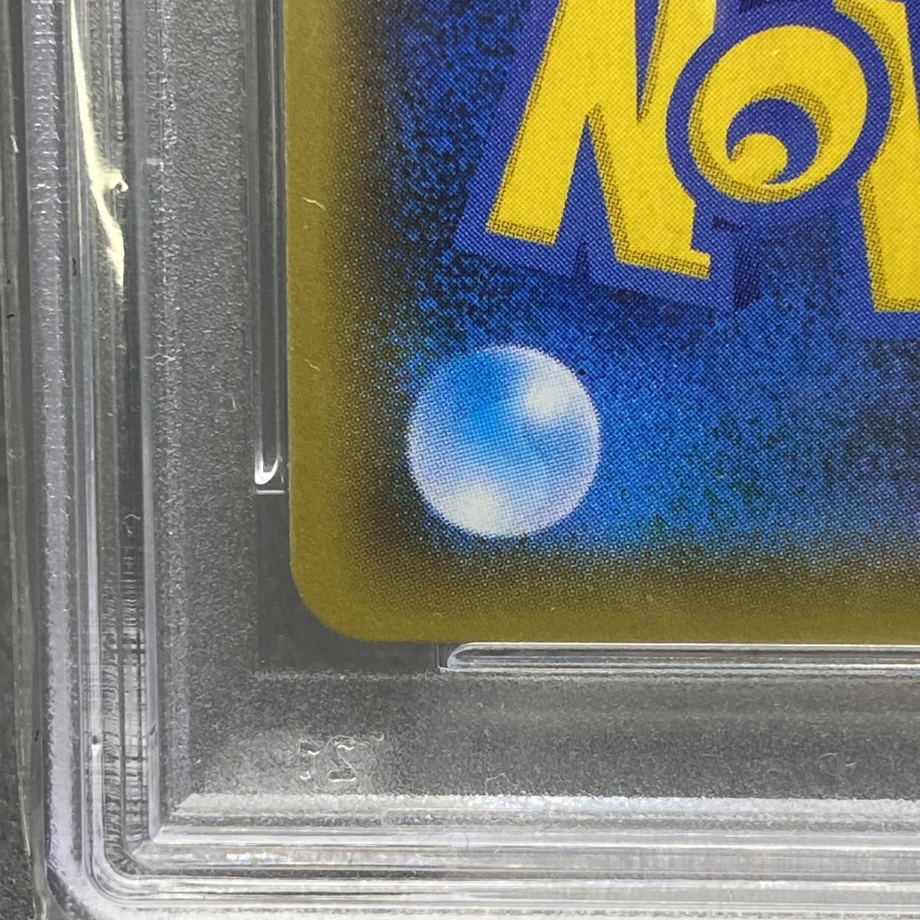 PSA10 Lisia SR 104/096 1枚