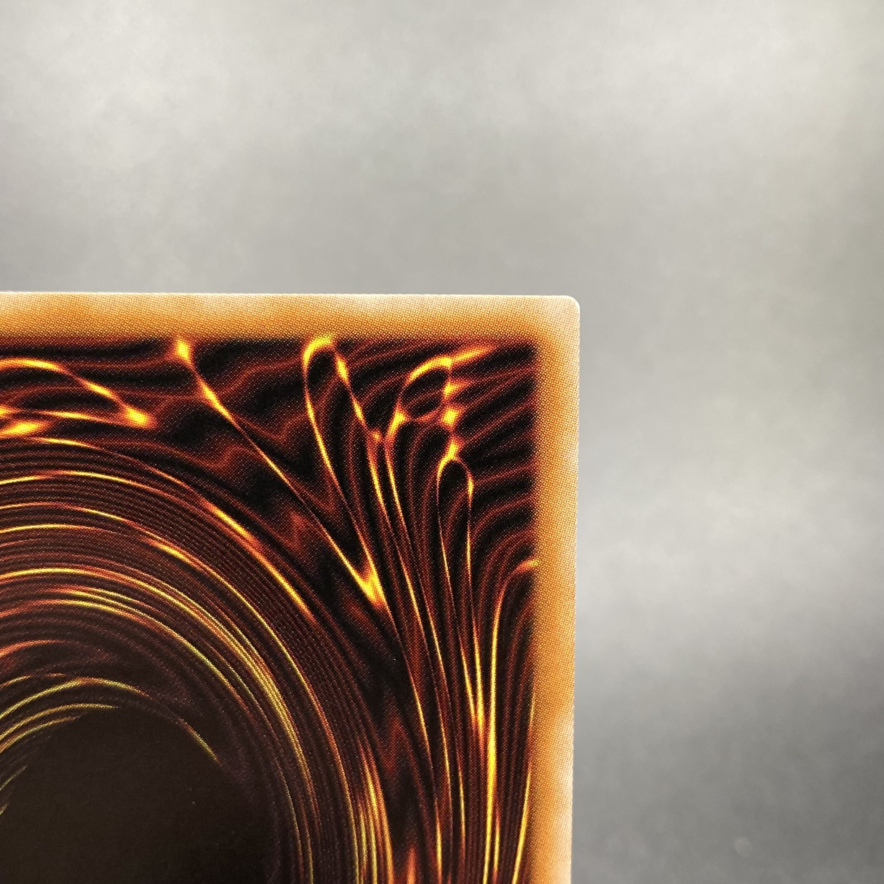 Infinite Impermanence 25th Secret Rare RC04-JP076