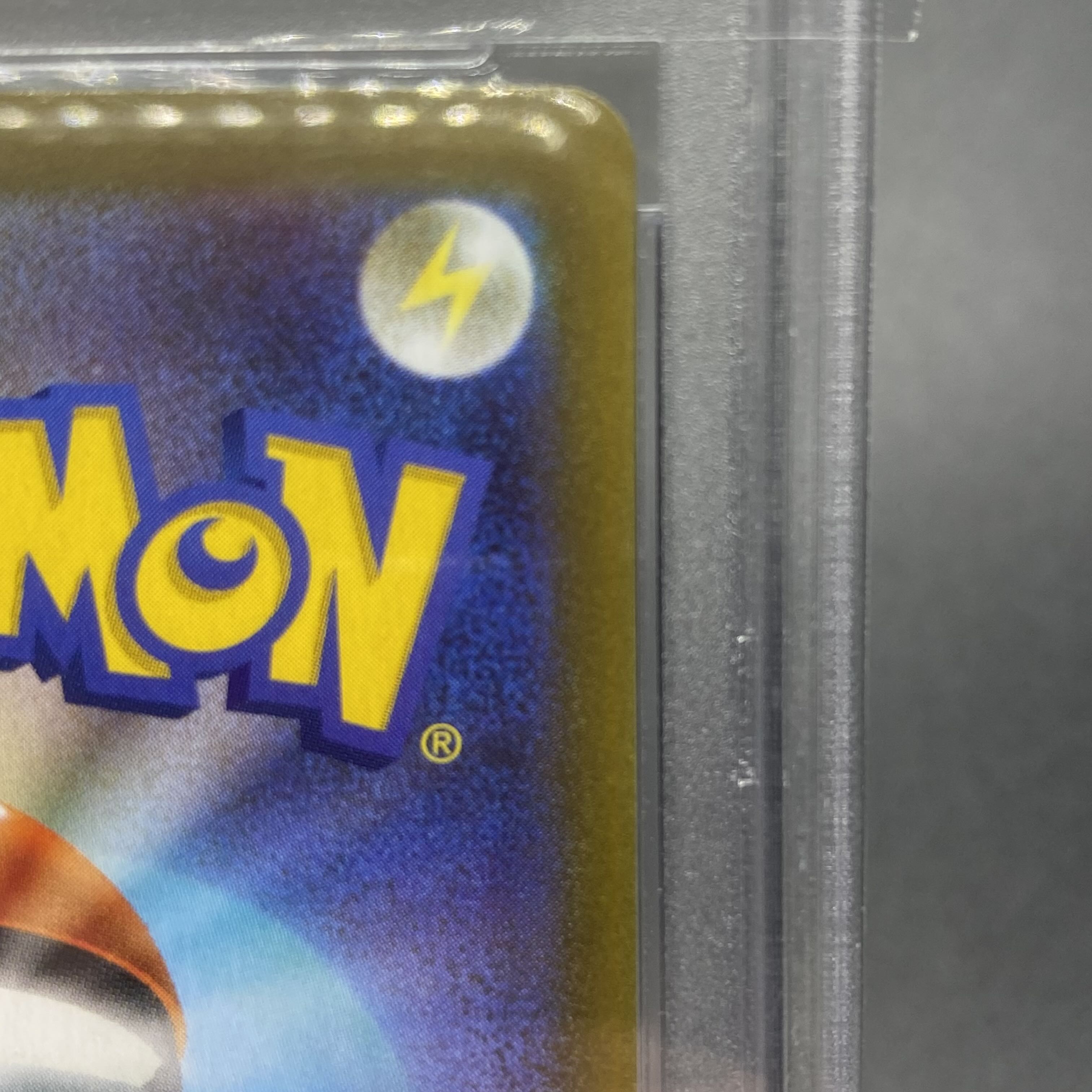 PSA10 Acerola Foresee SR 255/184