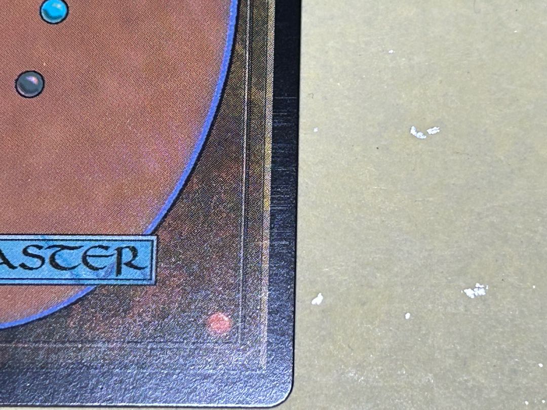 (For play) Dysfunctional mites 3pcs.