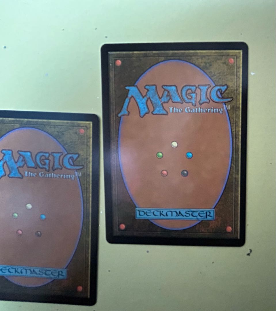 (For play) Dysfunctional mites 3pcs.