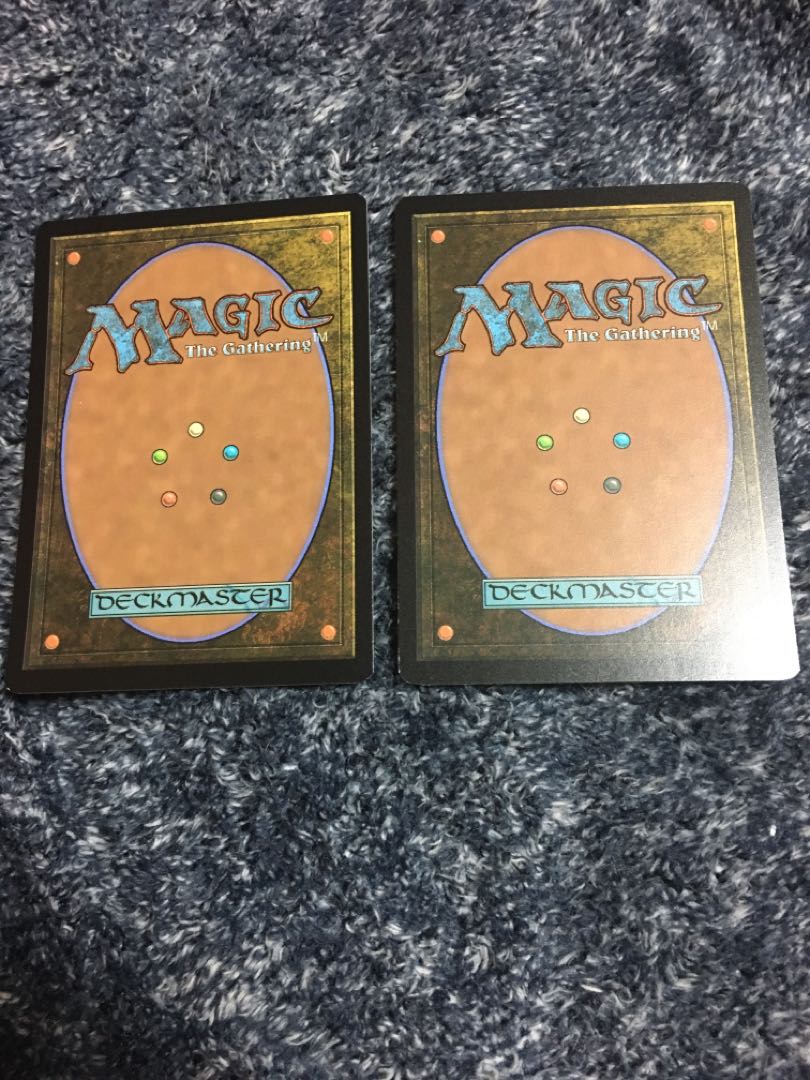 記憶の氾濫　プロモfoil 2枚