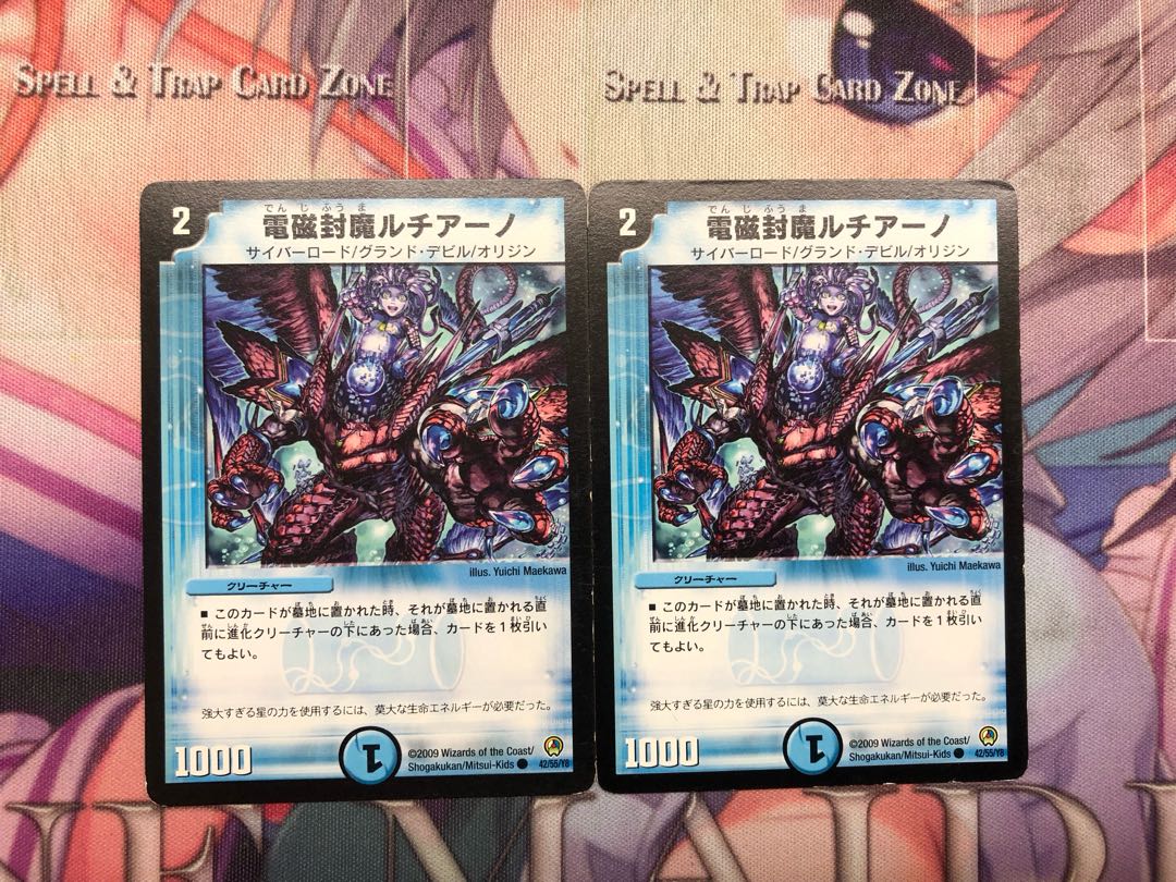 Electromagnetic seal Lisia Lino C 42/55/Y8