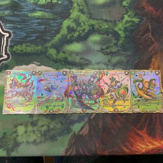 モモキング　シクセット