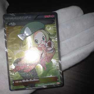 ポケモンカード ベルsr