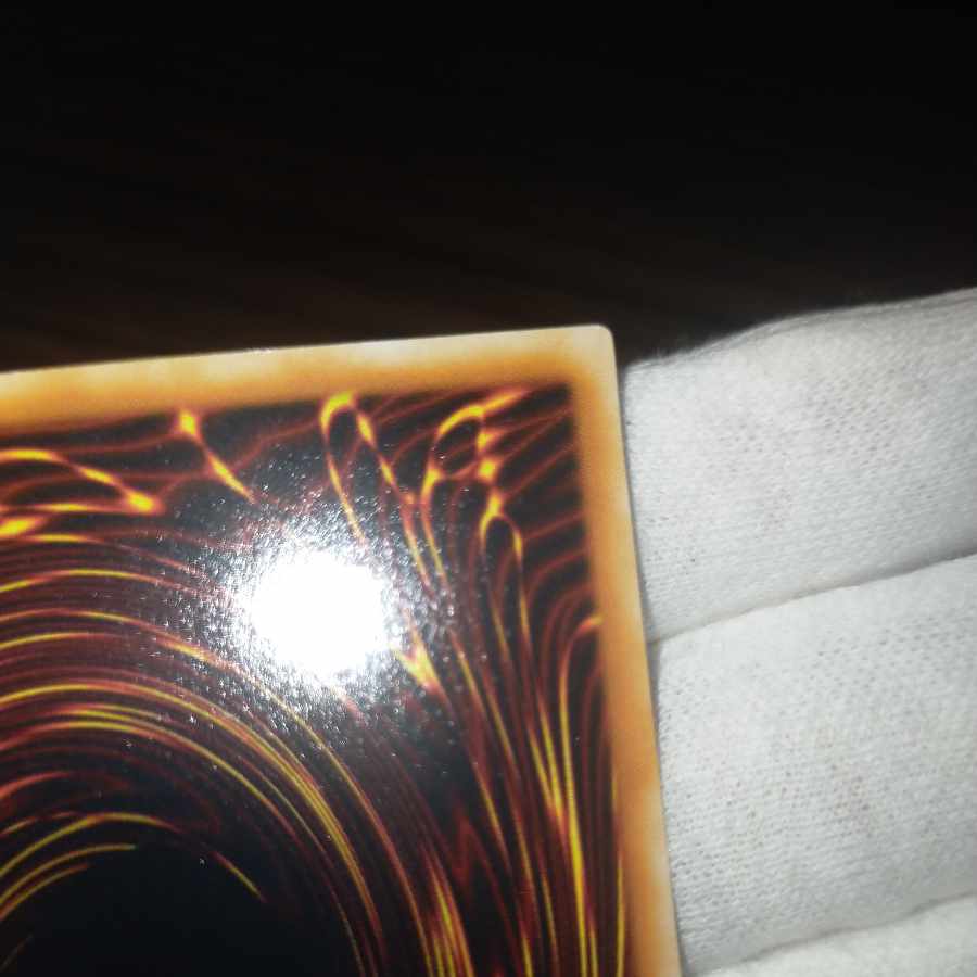 Exclusive Yu-Gi-Oh Snubbull Eyes Ultimate Dragon Relief