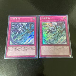 Ice Dragon's Prison Super Rare JP079 Set of 2