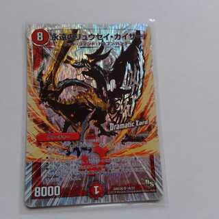 永遠のリュウセイカイザー