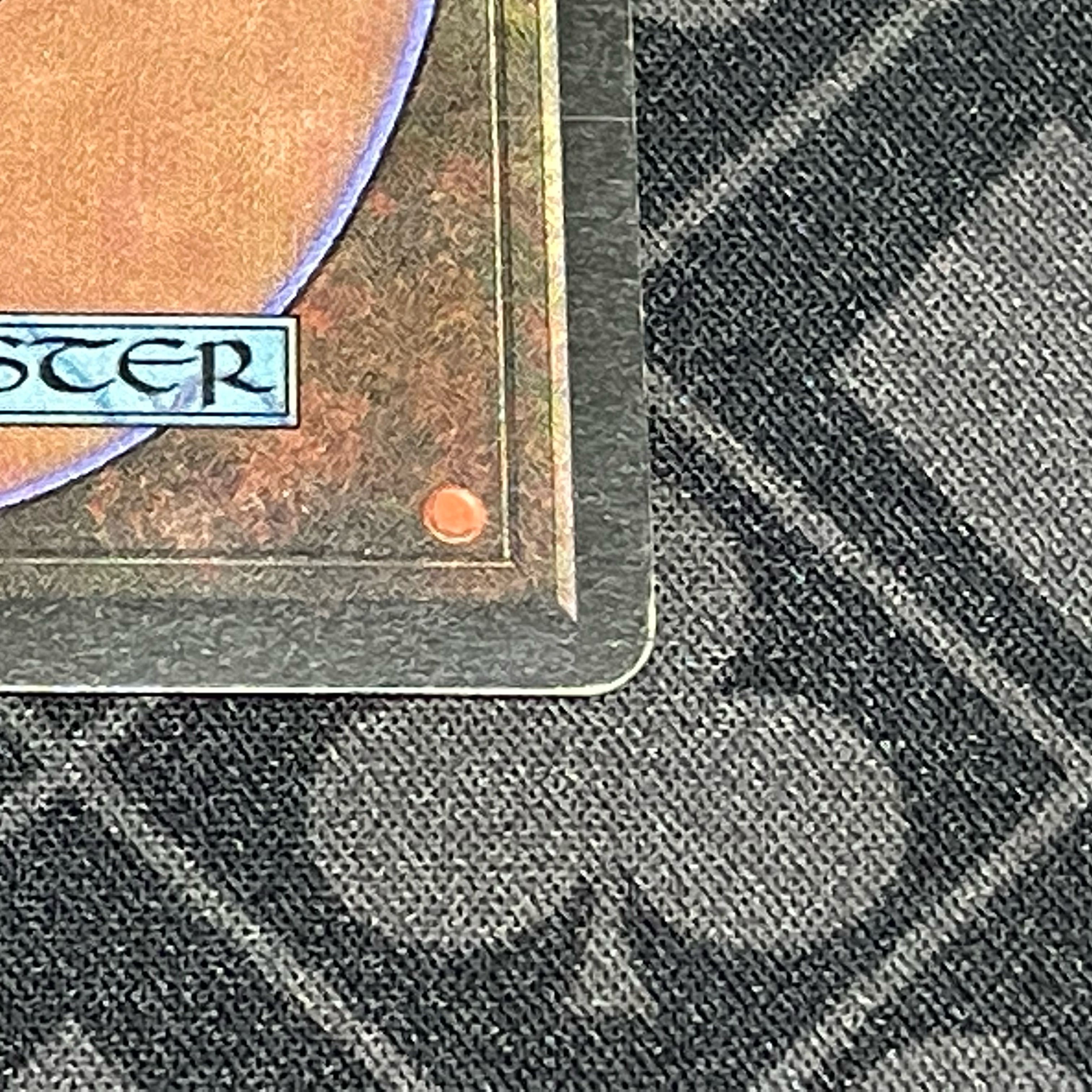 Plateau Rea 280/302 LEB beta beta