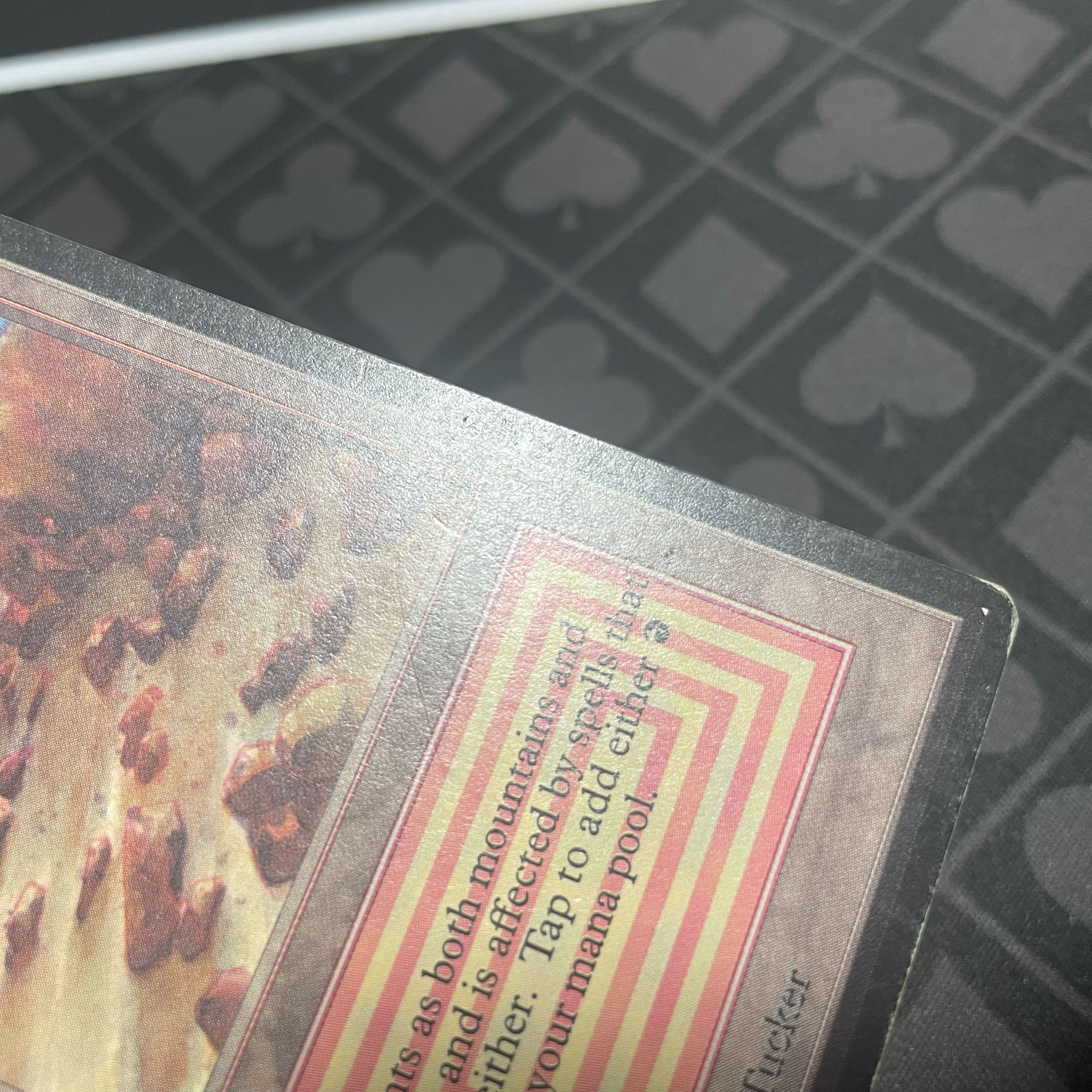 Plateau Rea 280/302 LEB beta beta