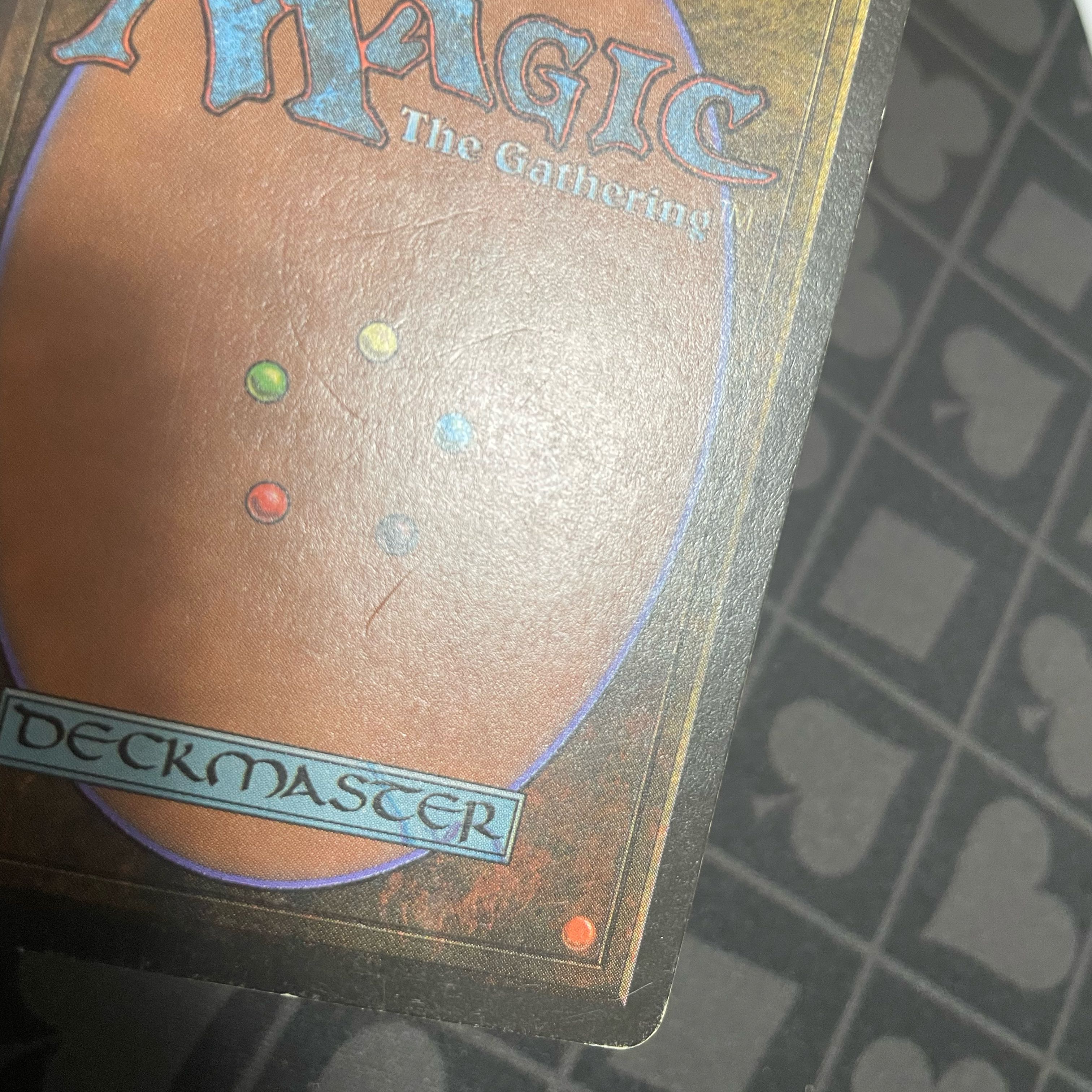 Plateau Rea 280/302 LEB beta beta