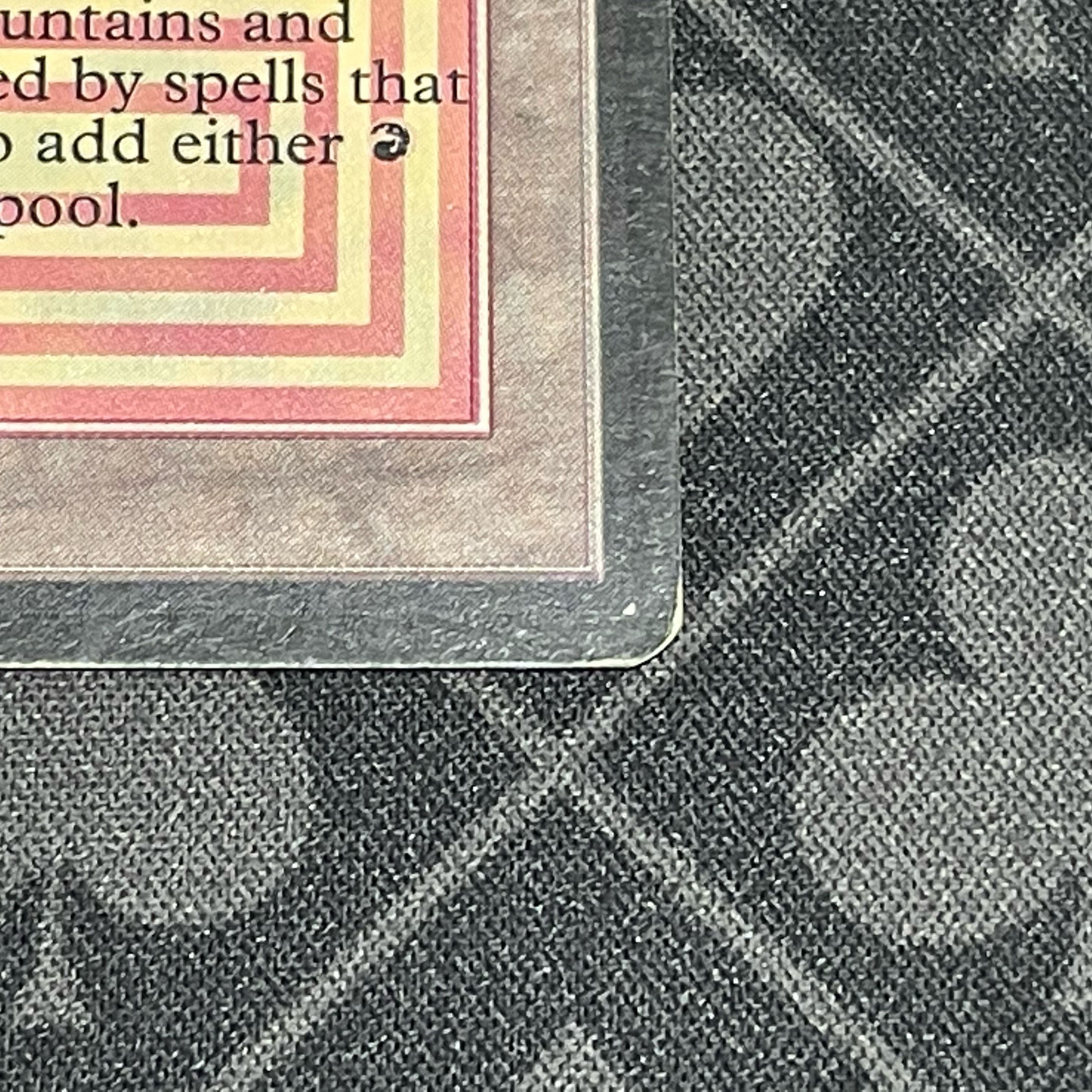 Plateau Rea 280/302 LEB beta beta