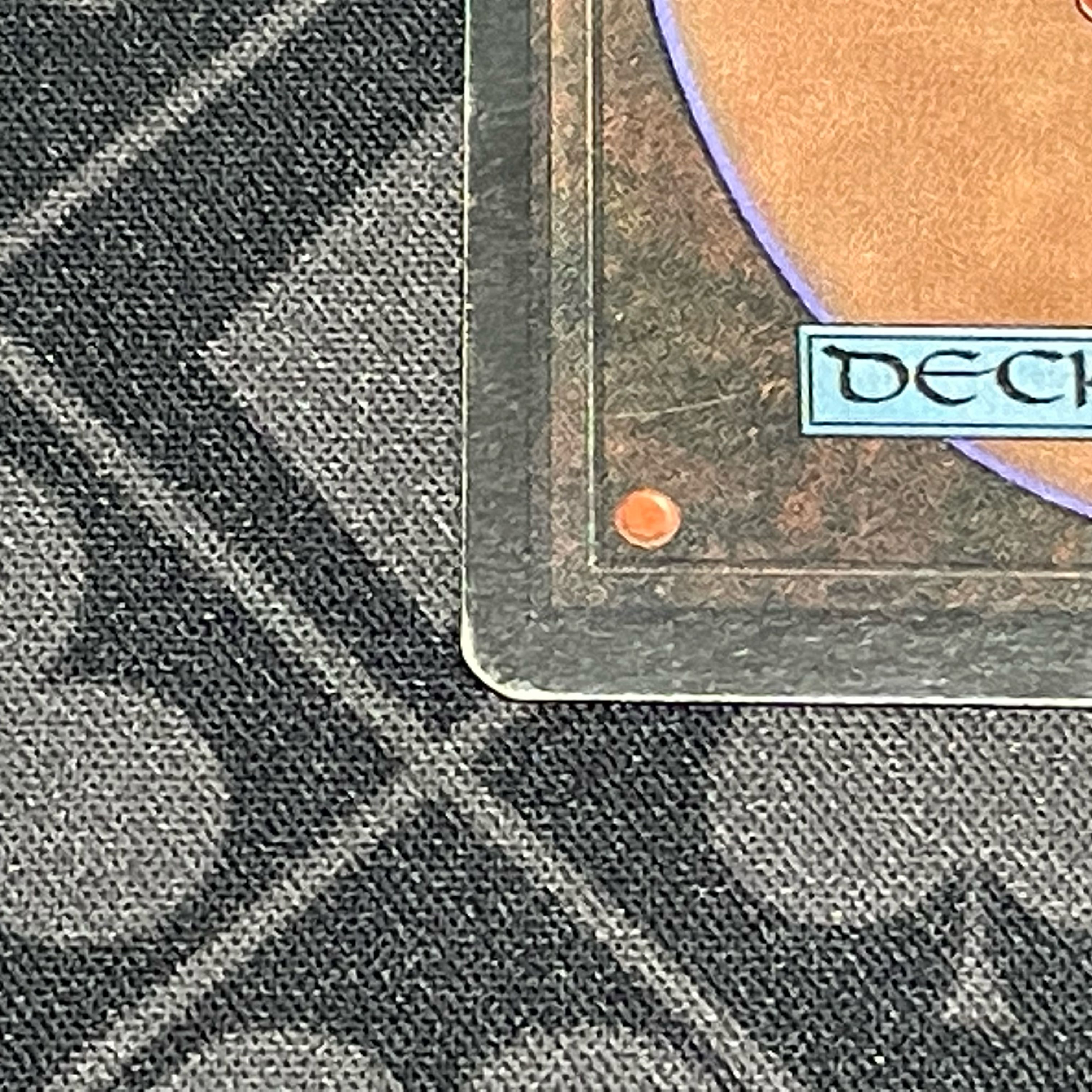 Plateau Rea 280/302 LEB beta beta