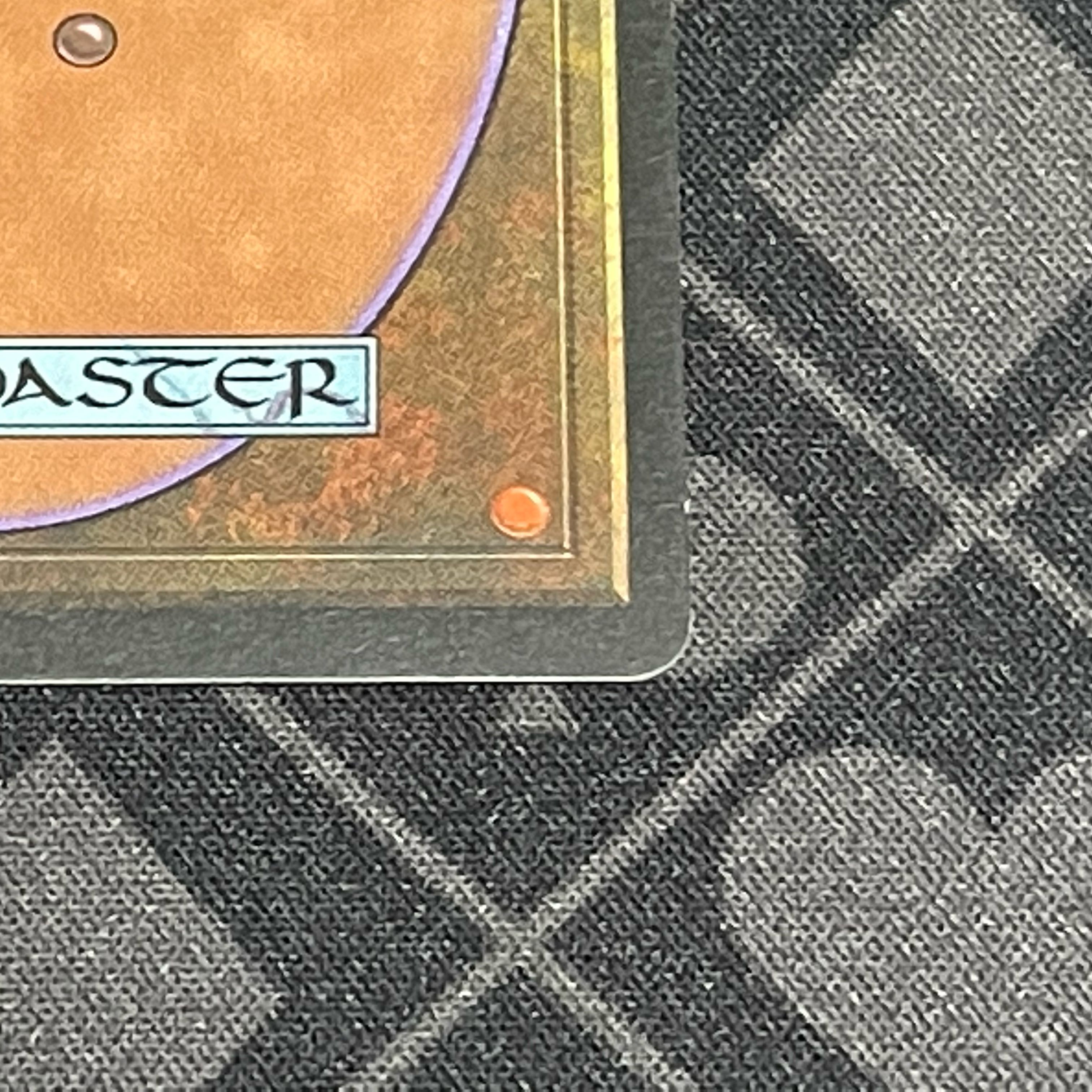 English] Gaea's Cradle Rare 321/350