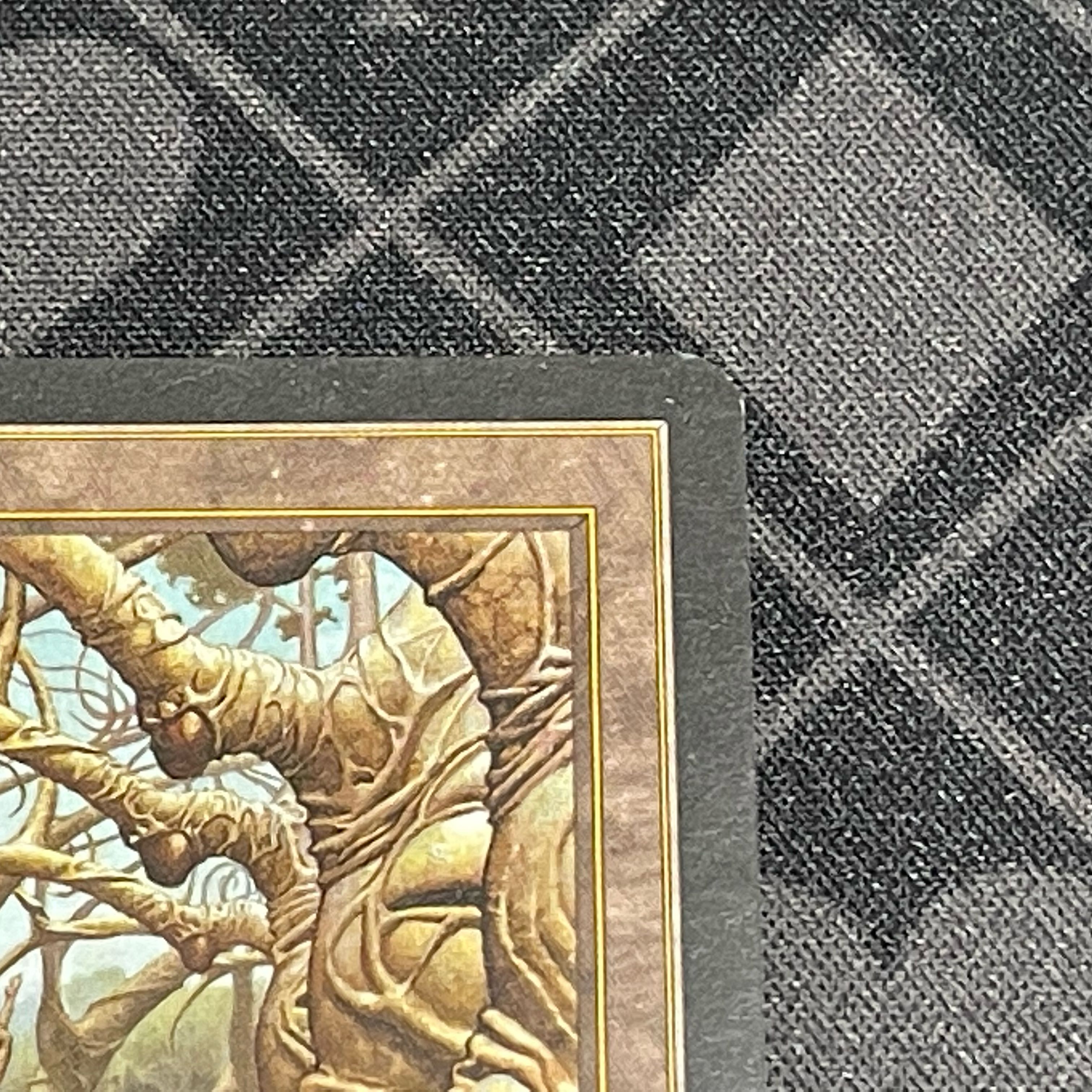 English] Gaea's Cradle Rare 321/350