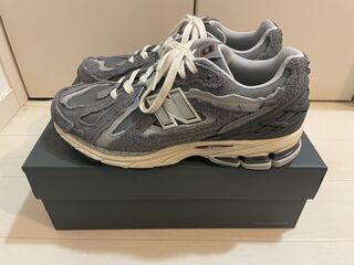 New Balance 1906D Protection Pack "Gray" 27.5cm