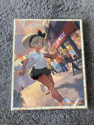 トレーナーカードコレクション サイトウの放課後  カードファイル　未開封