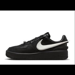 Ambush x Nike Air Riryoku1 Low "Black" Black/HoWight DV3464-001 28cm