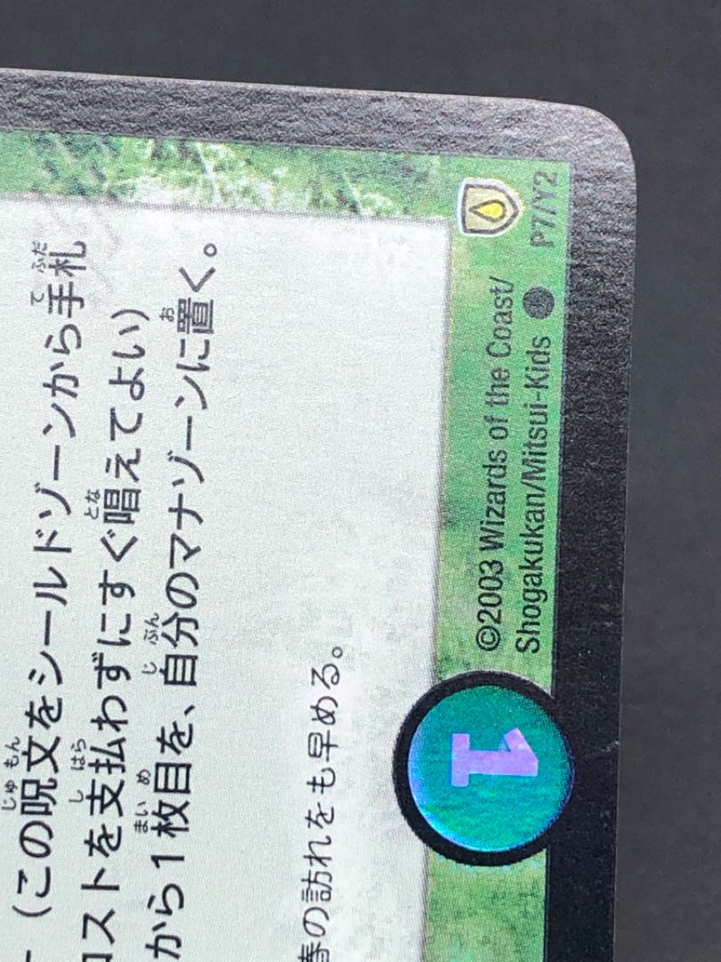 DUEMA Fairy Life Early Promo Foil Foil