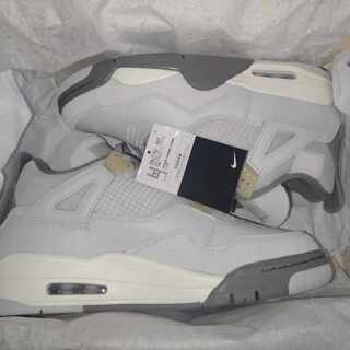 AIR JORDAN4 Craft 27.5cm 27.5cm