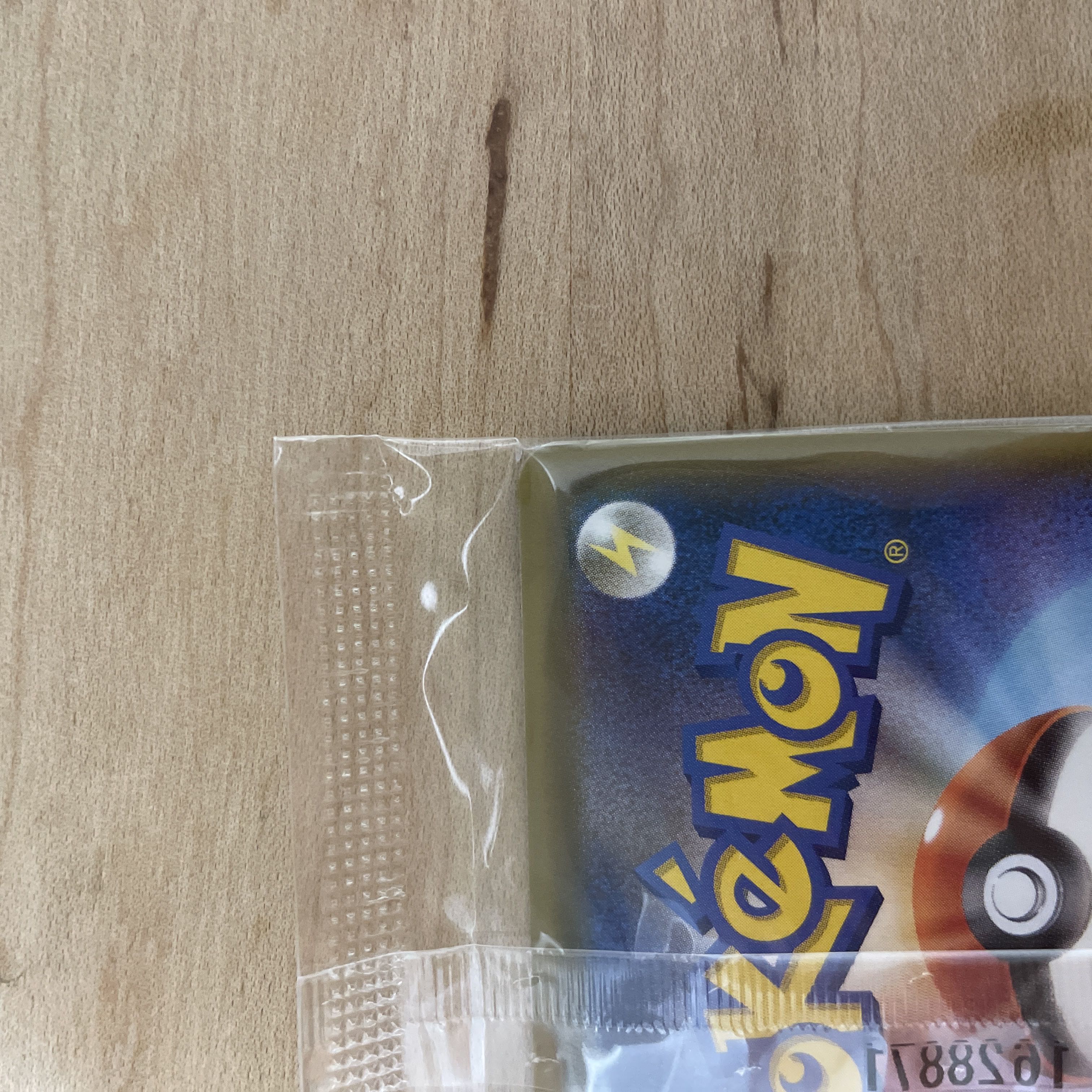 Mario Pikachu PROMO 294/XY-P