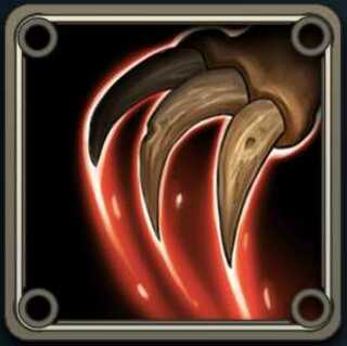 When summoned: +5/+5 Spirit for a random friendly Unit