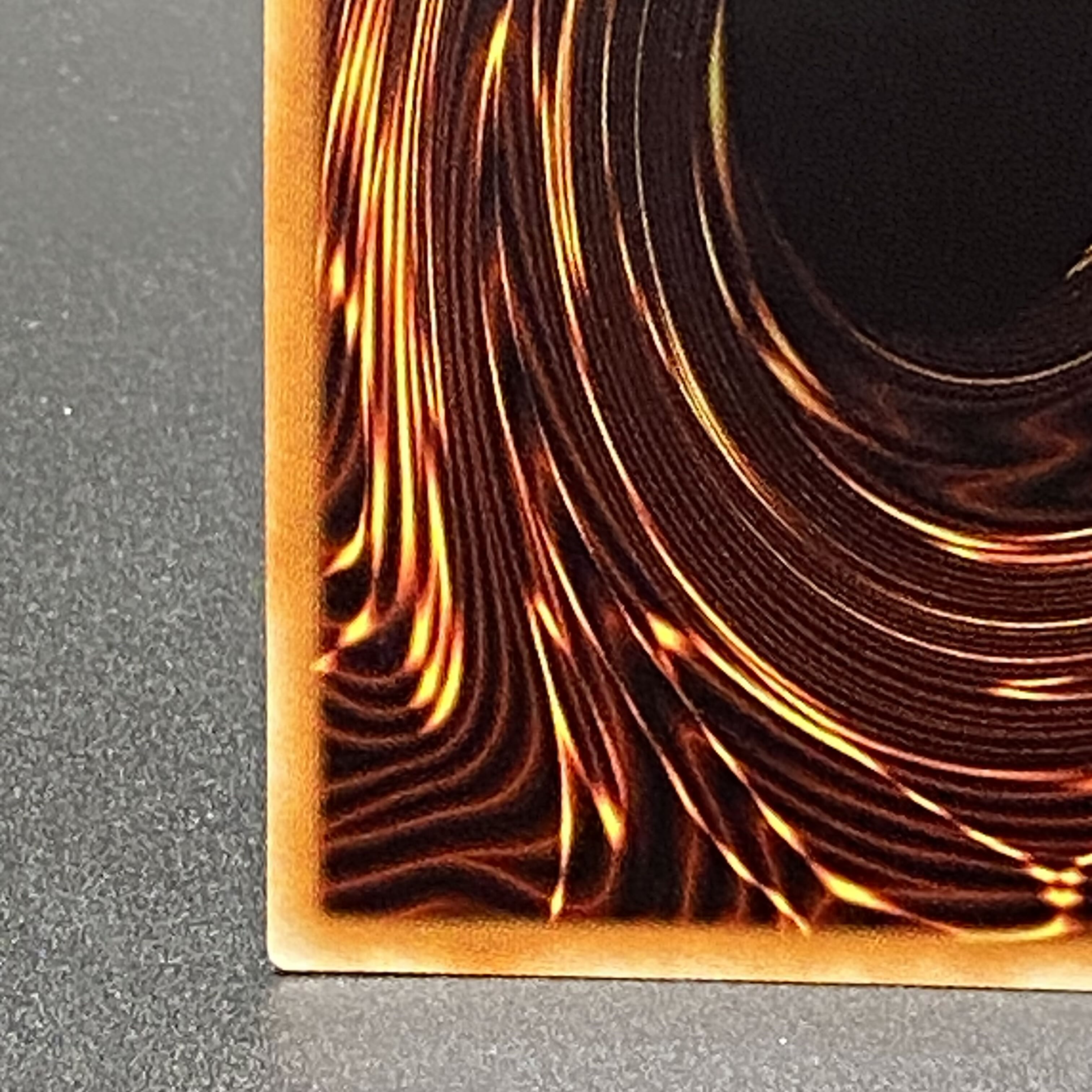 Wynn the Wind Charmer, Verdant 20th Secret Rare RIRA-JP046