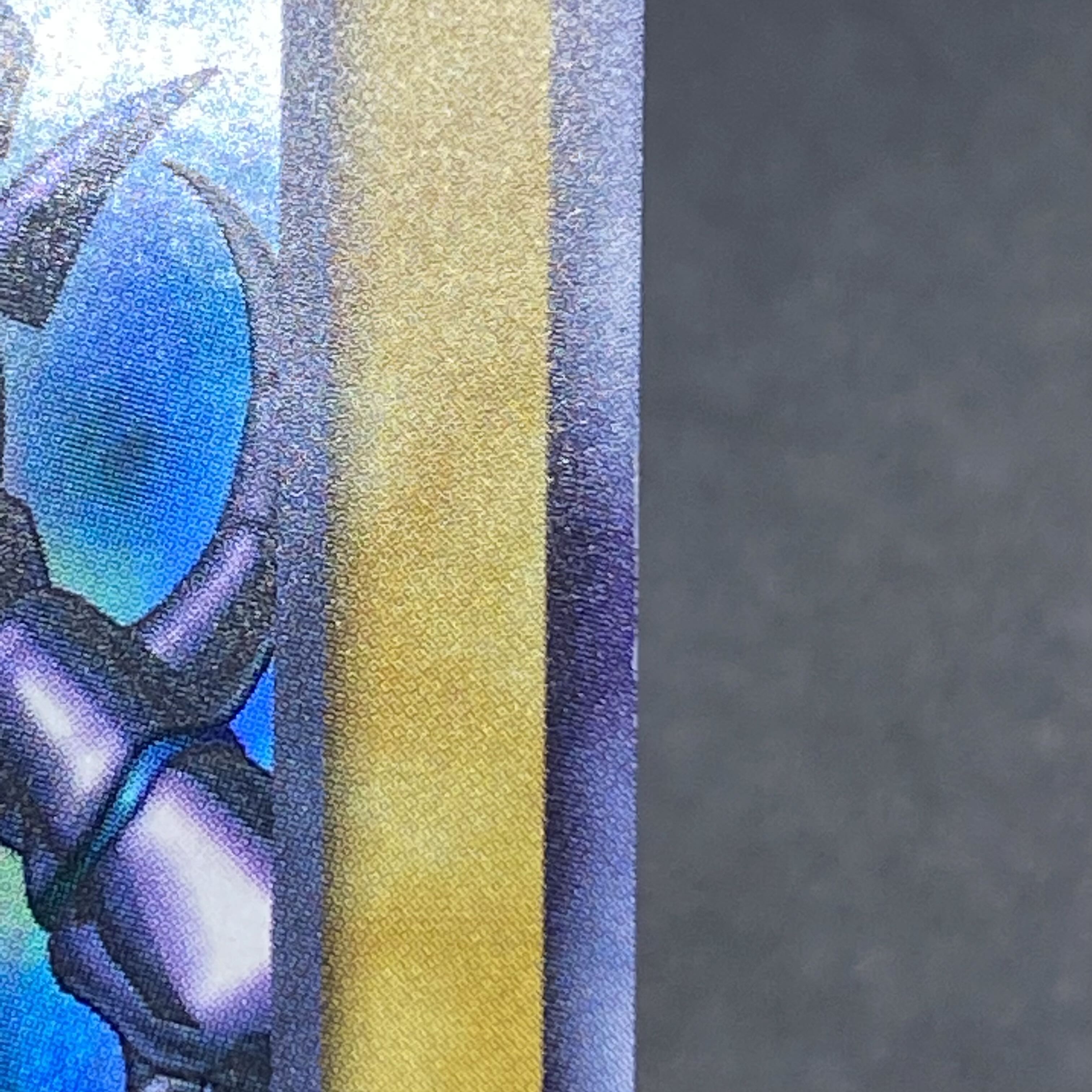 Red-Eyes Black Dragon Ultra Rare Early