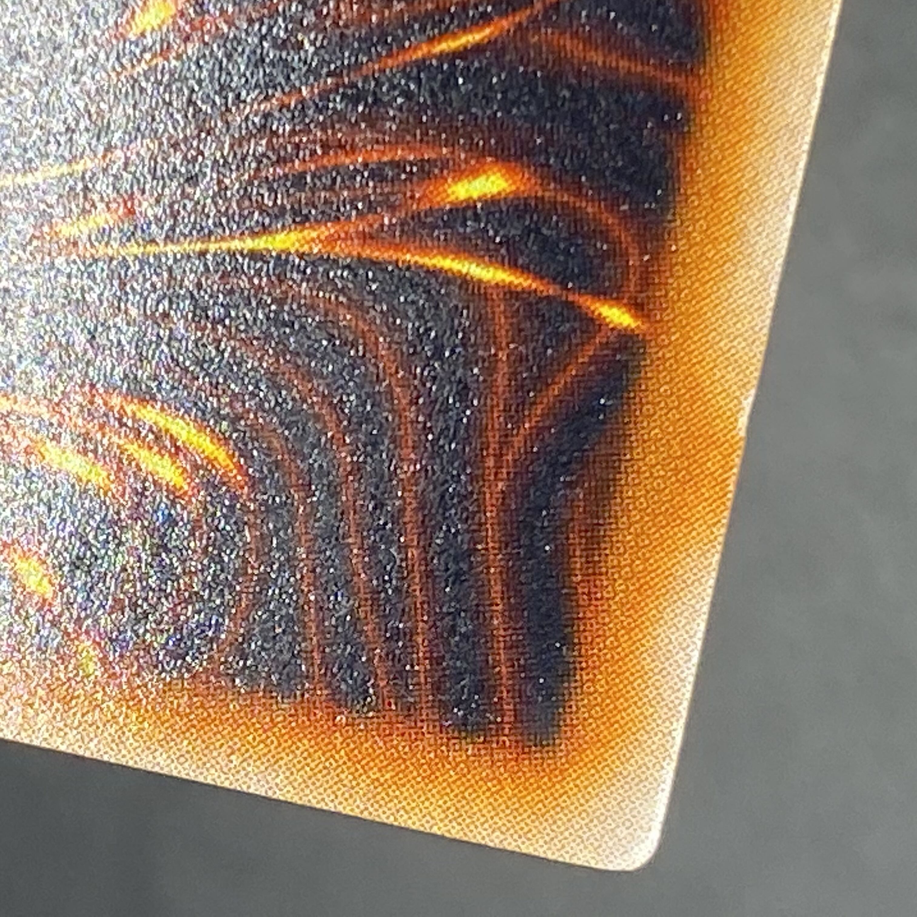 Red-Eyes Black Dragon Ultra Rare Early