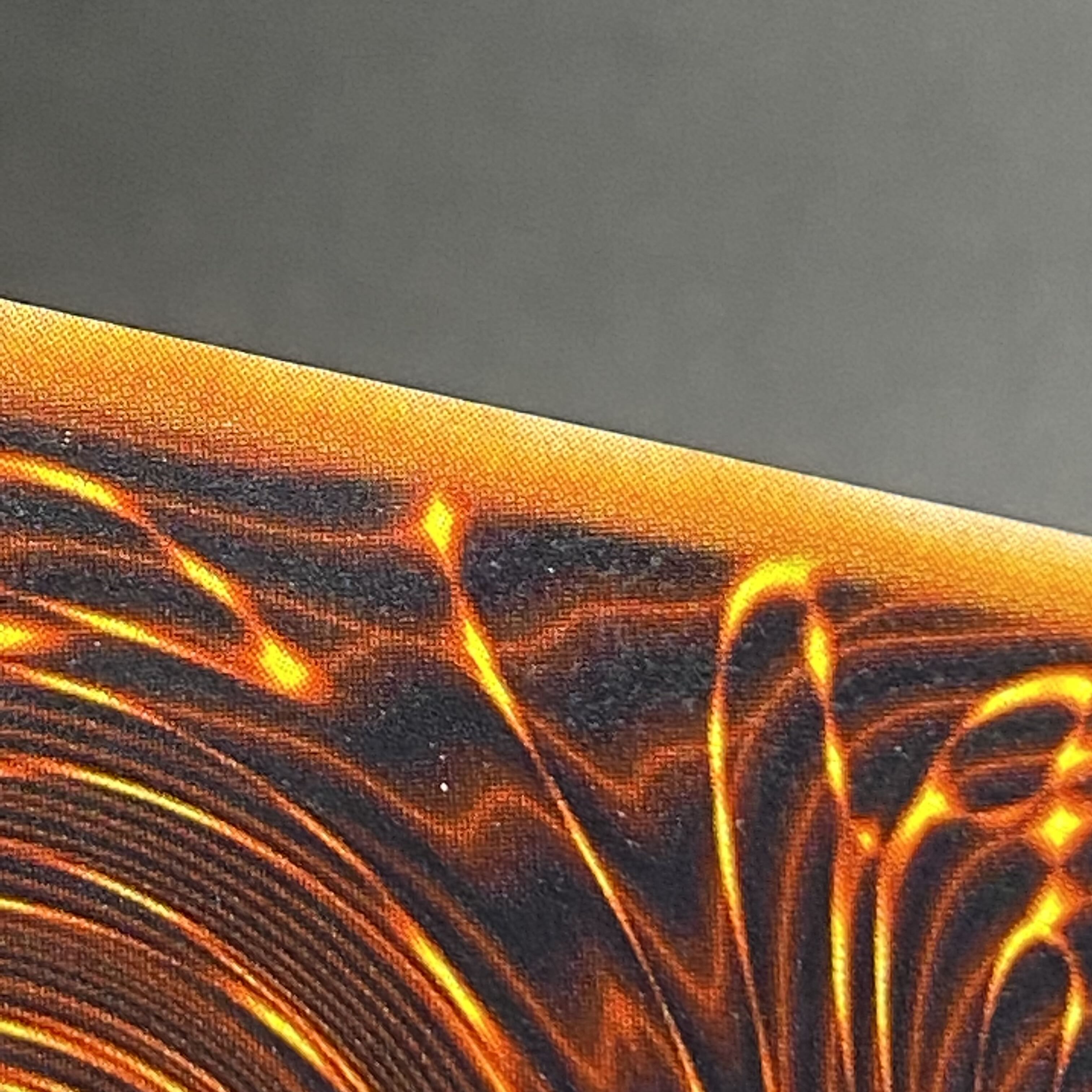 Red-Eyes Black Dragon Ultra Rare Early