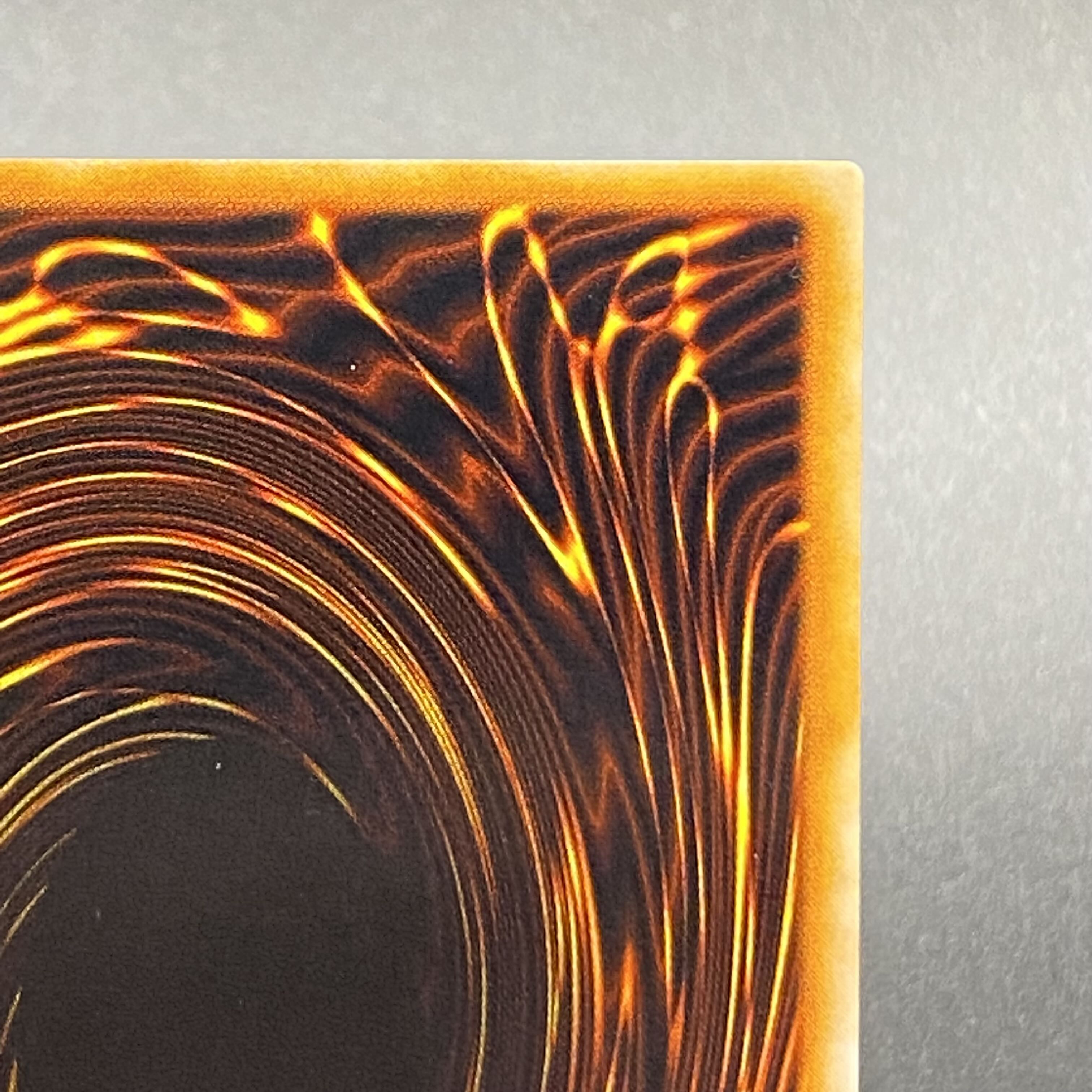 Red-Eyes Black Dragon Ultra Rare Early