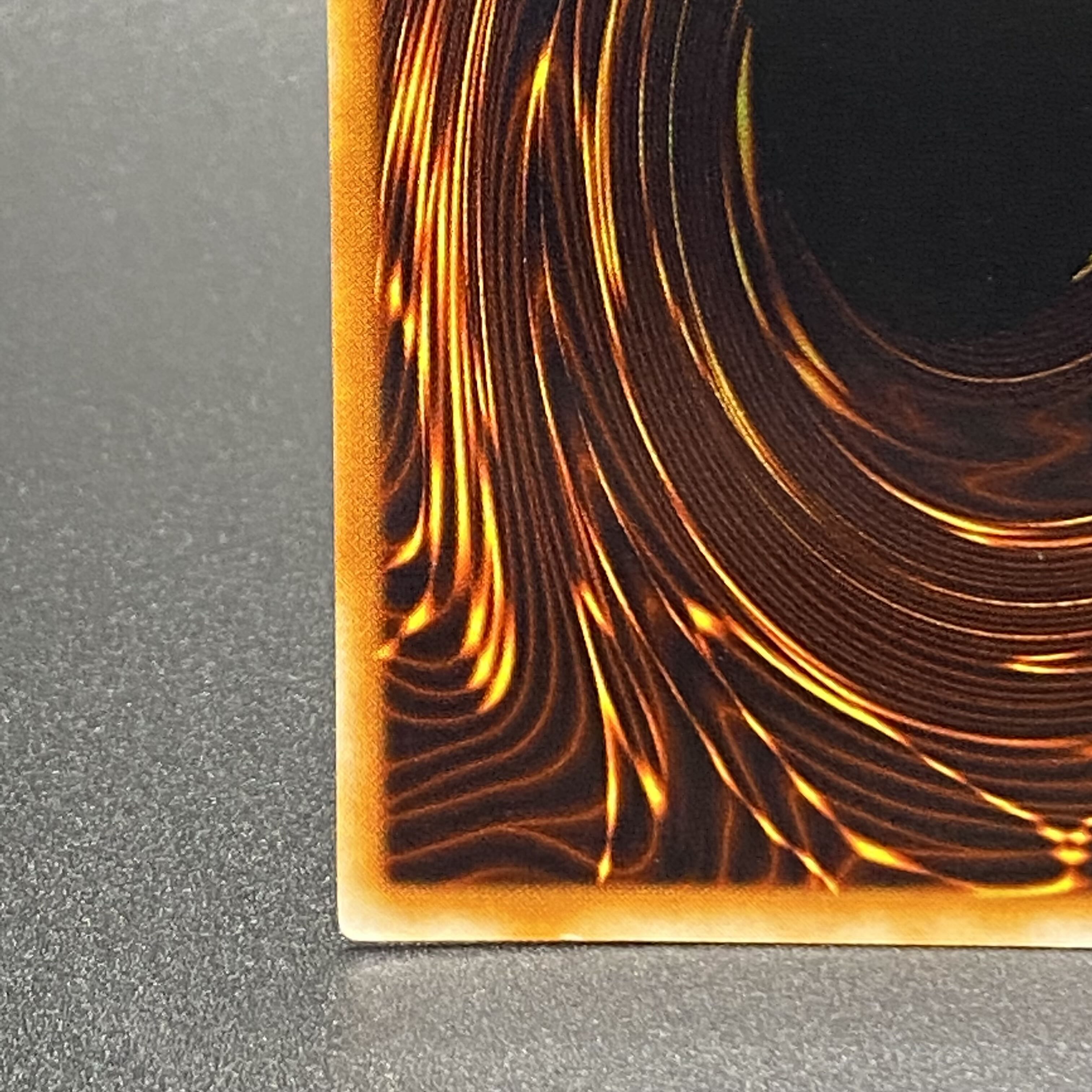 Red-Eyes Black Dragon Ultra Rare Early