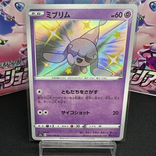 ミブリム S 253/190