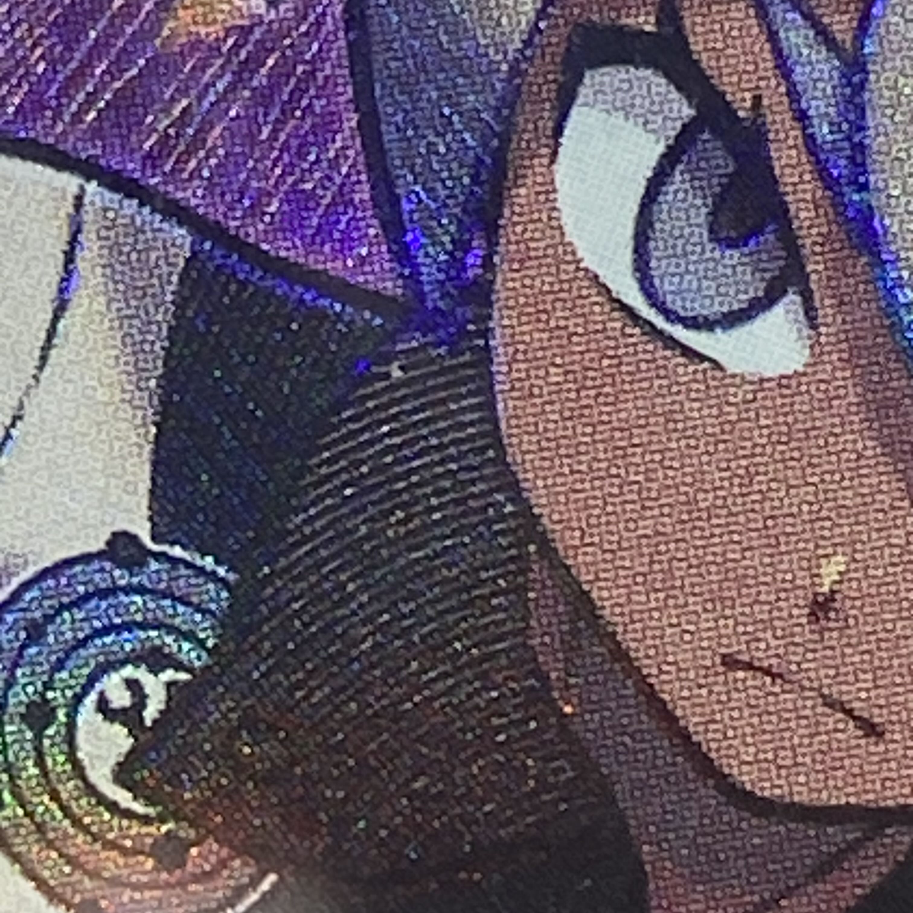 PSA10 Saito SR 109/100