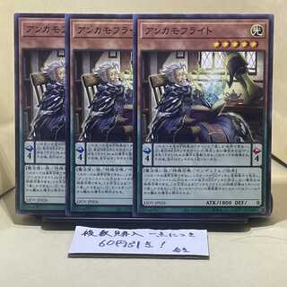 Anchamoufrite Normal JP026