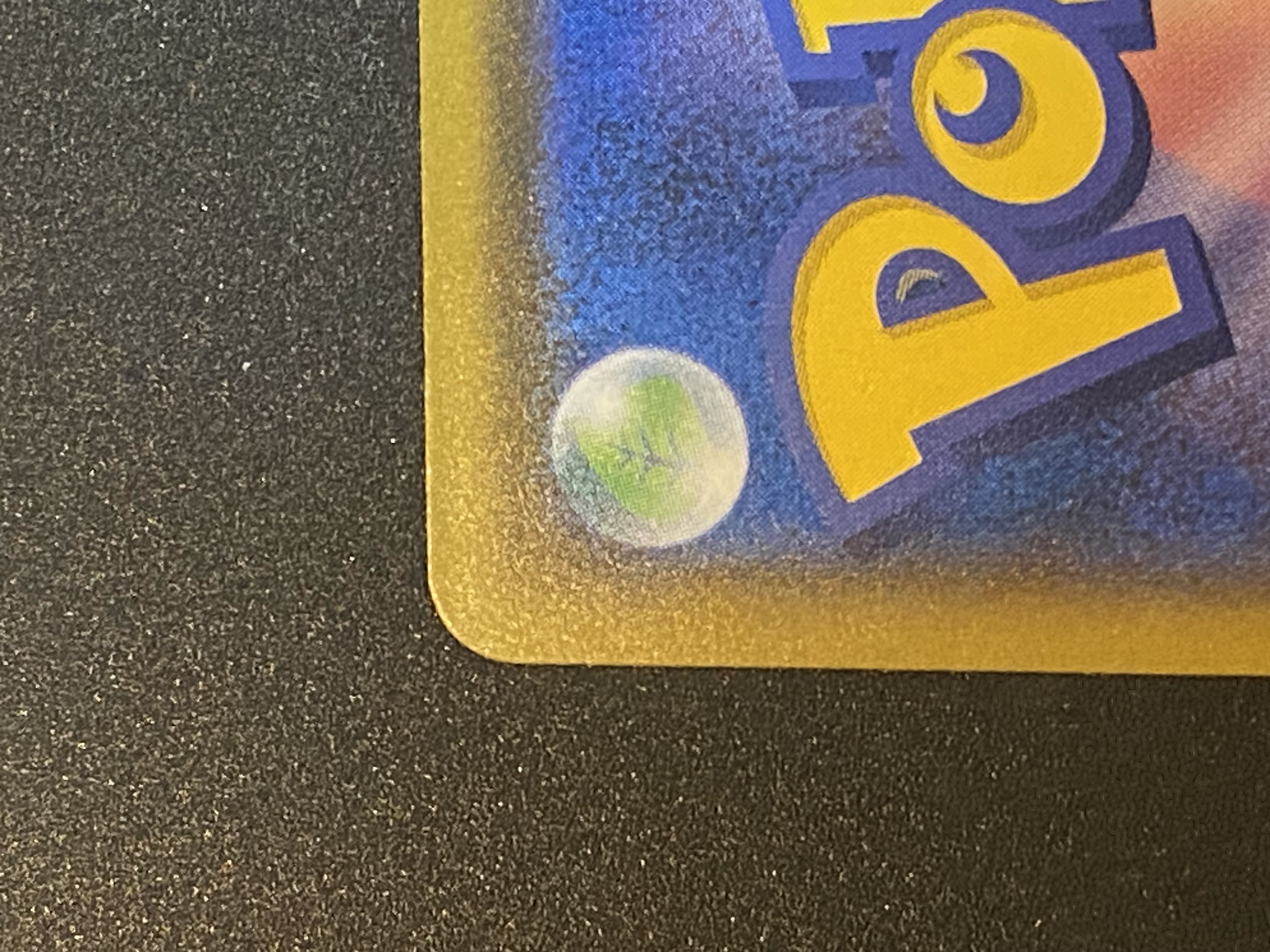 ポケモンカード モクロー ムンク展プロモ 290/SM-P