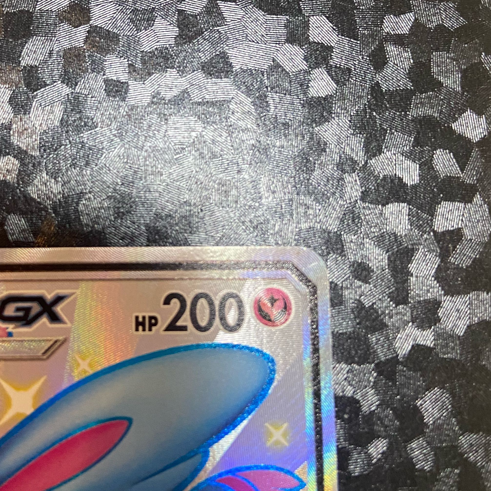 ニンフィアGX(238/150SSR)