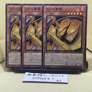 Gunkan Suship Uni Normal JP022