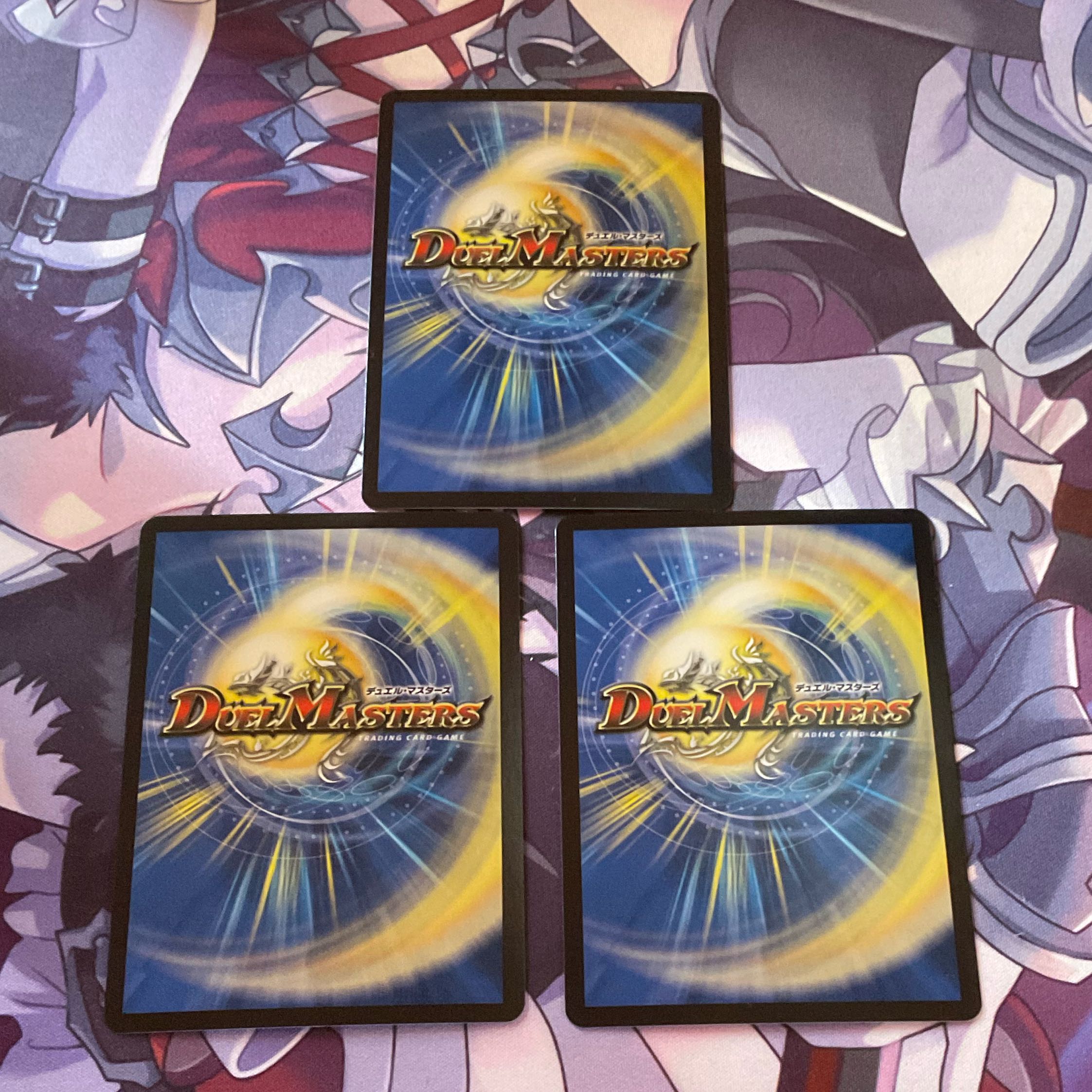 Welchius, the Spirit of the Righting Gate SR 22/100 No.