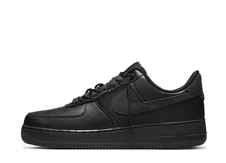 Slam Jam x Nike Air Riryoku1 Low "Triple Black" Black/Off Noir DX5590-001 26cm