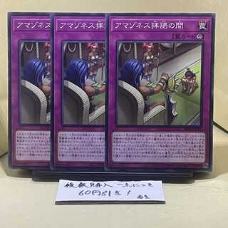 Amazones Worship Room Parallel Normal JP038