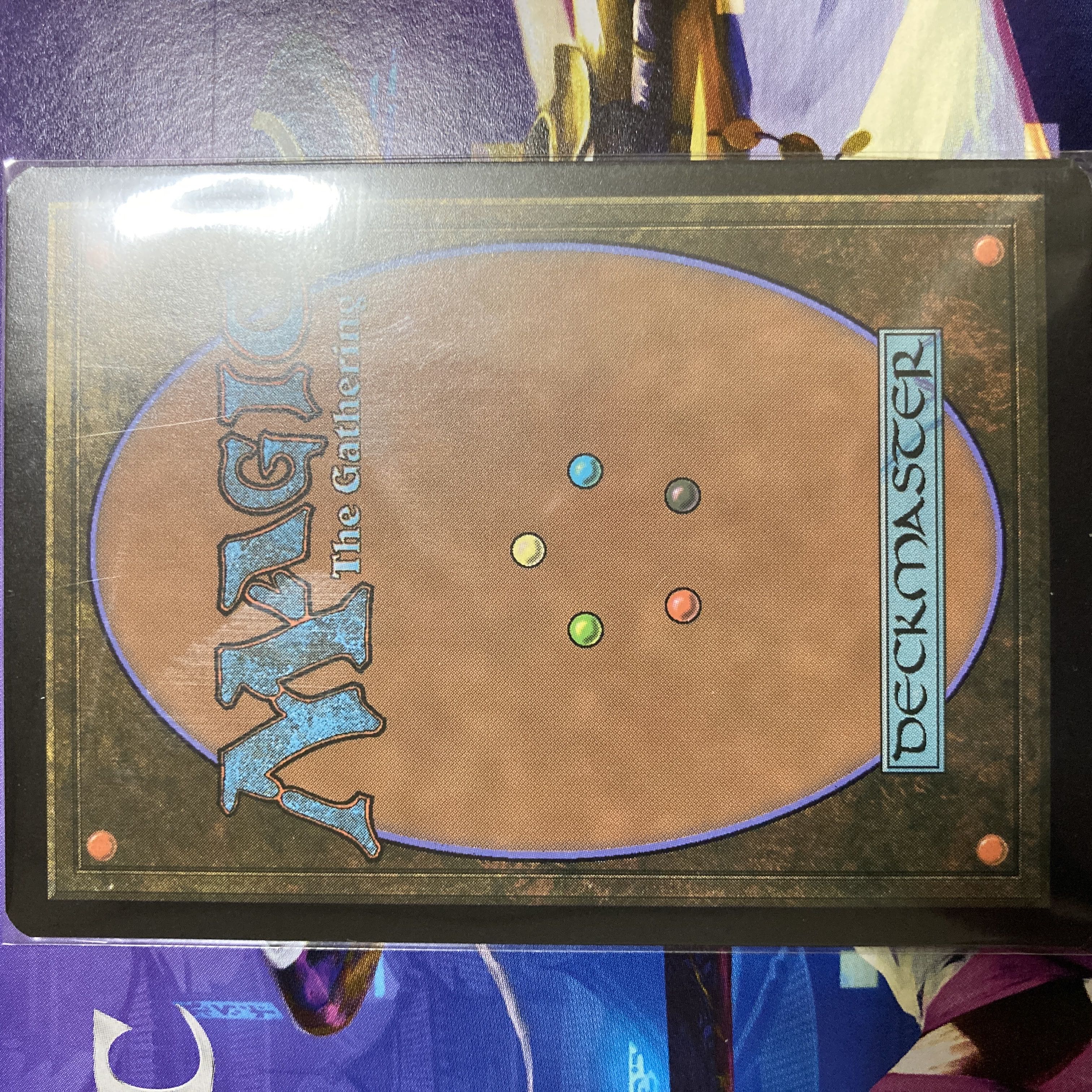 Realm-Cloaked Giant Showcase 1枚