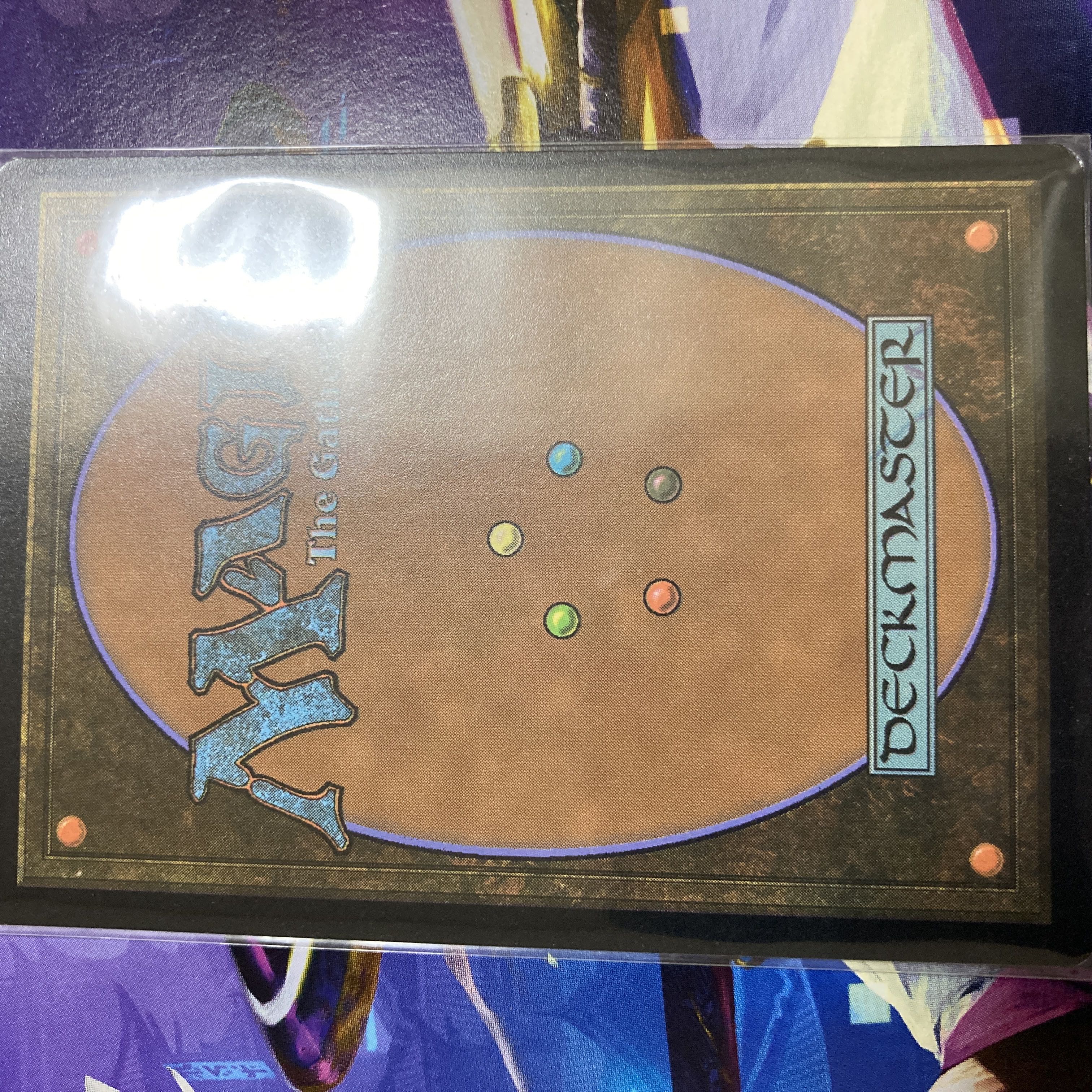 Dollhouse of Horrors Rare 255/277 Foil