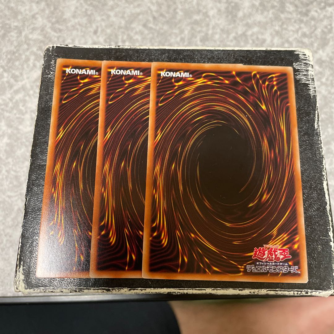 VV-Hundred Senses Duchy 3 Super Rare