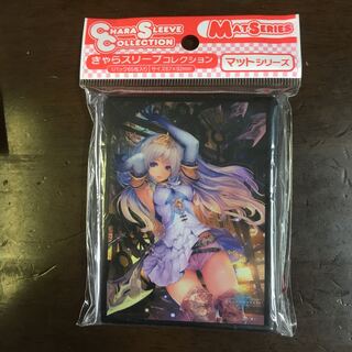 シャドウバース デウスエクスマキナ スリーブ